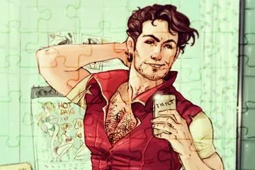 Gaston