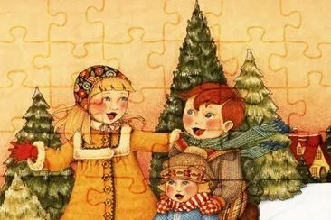 puzzle