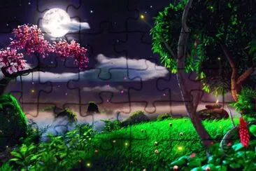 Ã¤Ã¼ mj7 jigsaw puzzle