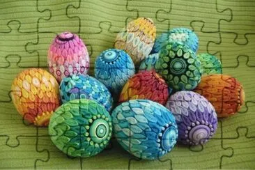Quilled Ball 's