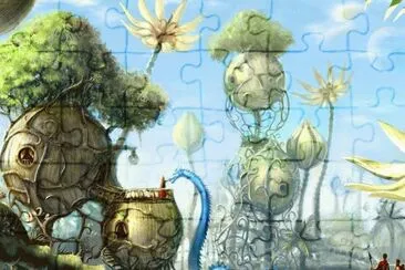 fantasia