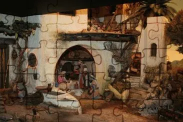 Belen jigsaw puzzle