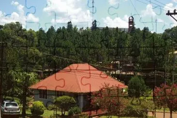 San Pedro. Misiones. Argentina