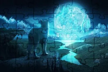 fantasia jigsaw puzzle