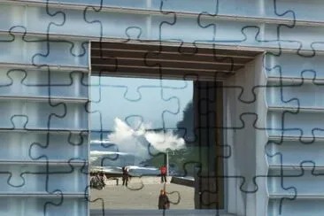 Reflejo en Moneo