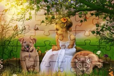 6f ghcte44c -pn jigsaw puzzle