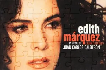 Â¿QuiÃ©n Te CantarÃ¡? jigsaw puzzle