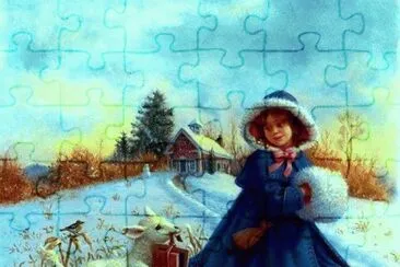 imagem jigsaw puzzle