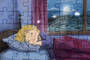 soninho jigsaw puzzle