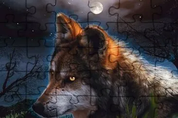 animais jigsaw puzzle