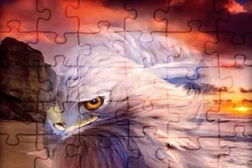 animais jigsaw puzzle