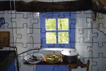 CaserÃ­o jigsaw puzzle