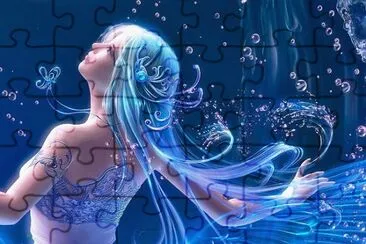 fantasia jigsaw puzzle