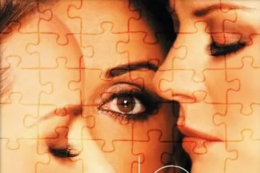 Por Eso Gracias jigsaw puzzle