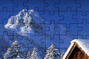 n jigsaw puzzle