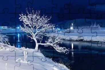 NEVE jigsaw puzzle