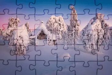 NEVE jigsaw puzzle