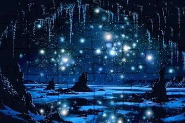fantasia jigsaw puzzle