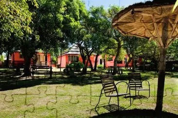 פאזל של En San Javier. Santa Fe. Argentina