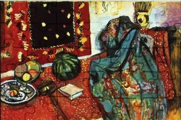 Henri Matisse 1869-1954