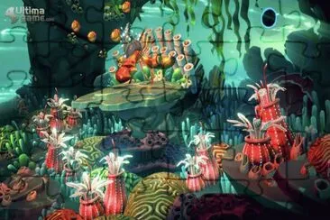fantasia jigsaw puzzle