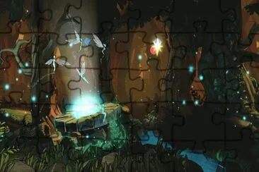 fantasia jigsaw puzzle