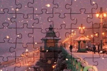 NEVE jigsaw puzzle