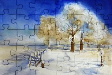 NEVE jigsaw puzzle
