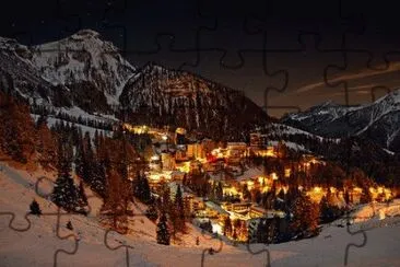 NEVE jigsaw puzzle