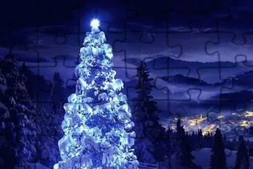NEVE jigsaw puzzle