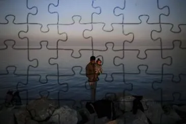 the life jigsaw puzzle