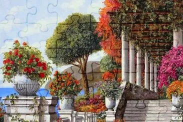 paisaje