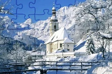 Winterlandschaft