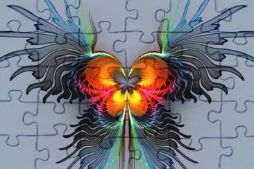 imagens jigsaw puzzle
