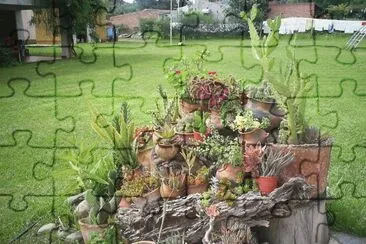 En San Pedro de Colalao. TucumÃ¡n. Argentina