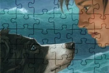 perro jigsaw puzzle