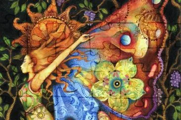 crecer jigsaw puzzle