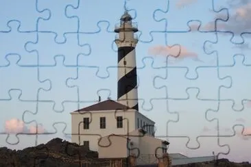 Faro de Menorca