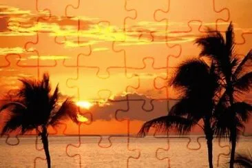 Landschaft jigsaw puzzle