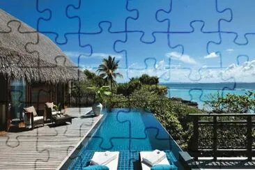 Landschaft jigsaw puzzle