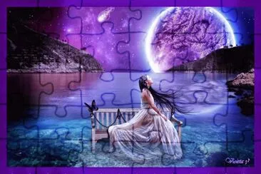 fantasia jigsaw puzzle