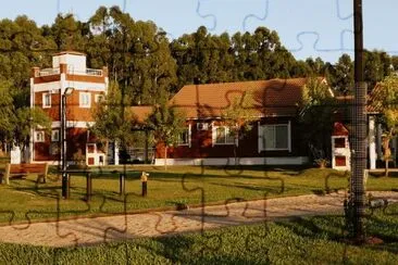 פאזל של En FederaciÃ³n. Entre RÃ­os. Argentina