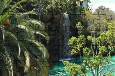 פאזל של Universal studios