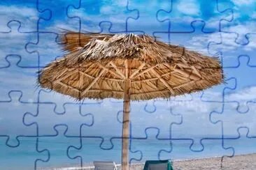 playa jigsaw puzzle