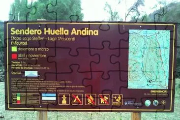 sendero