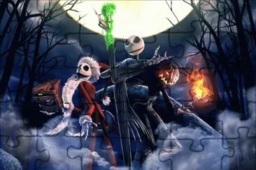 hallowin
