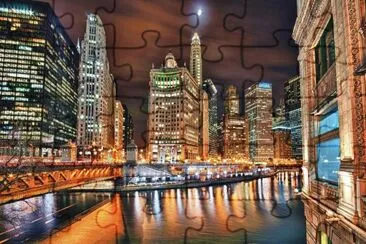 andorra jigsaw puzzle