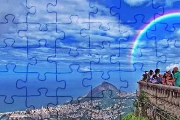 Me estÃ¡ esperando jigsaw puzzle