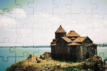 hayravank jigsaw puzzle