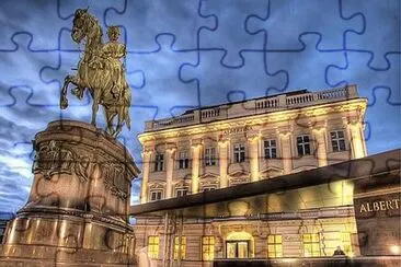 albertina vienna
